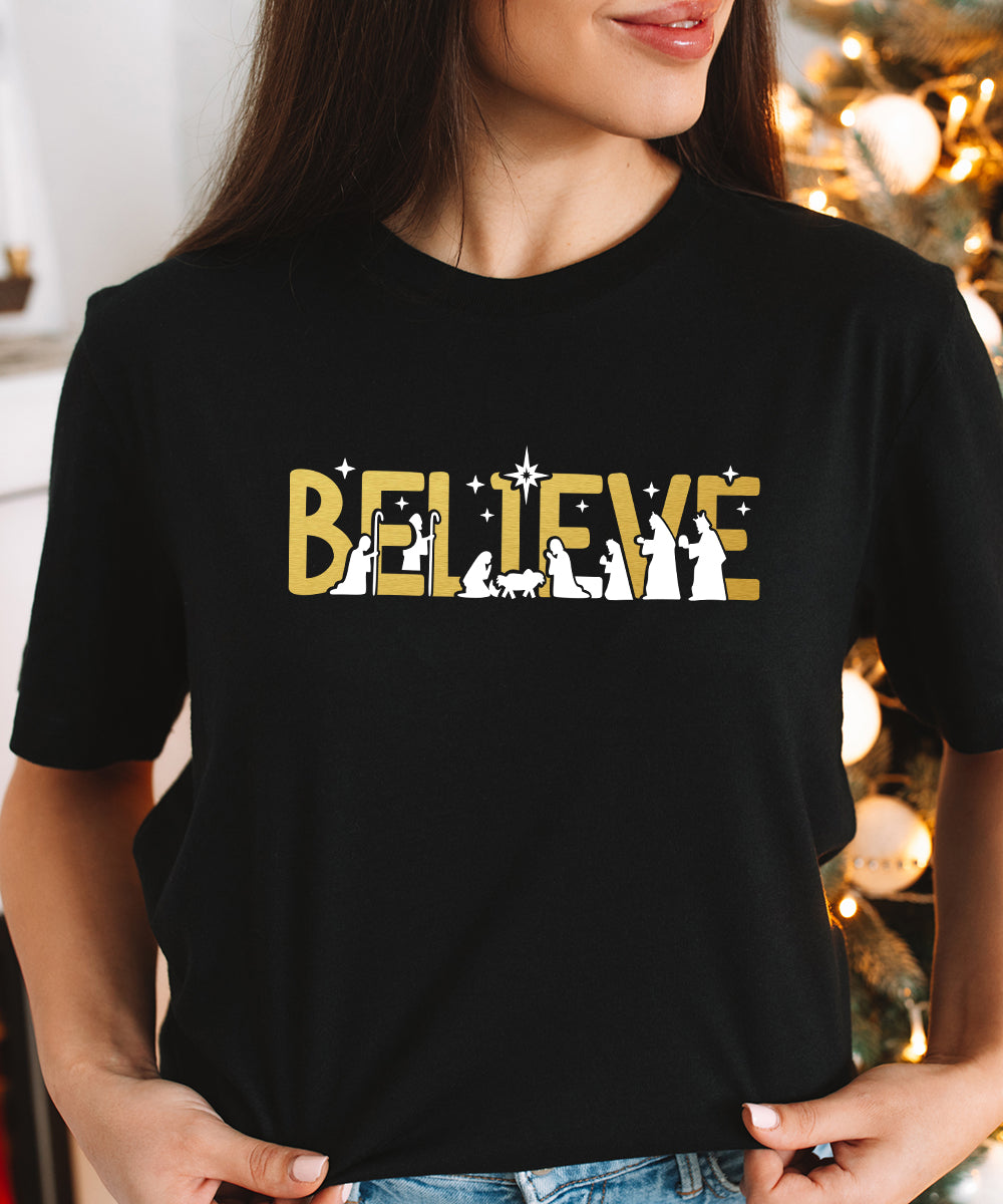 Believe